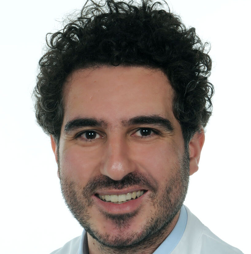 Prof. Dr. med. Omid Nikoubashman